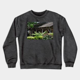 Spanish Adobe Crewneck Sweatshirt